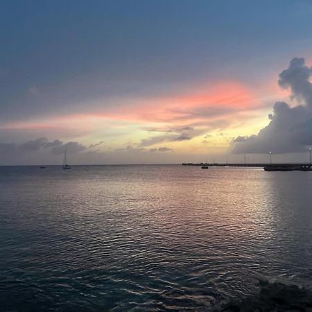 Victoria House Otel Frederiksted Dış mekan fotoğraf