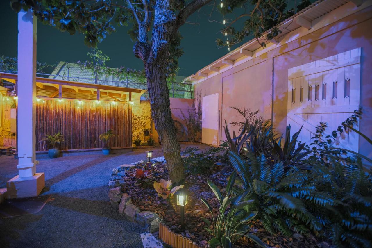 Victoria House Otel Frederiksted Dış mekan fotoğraf