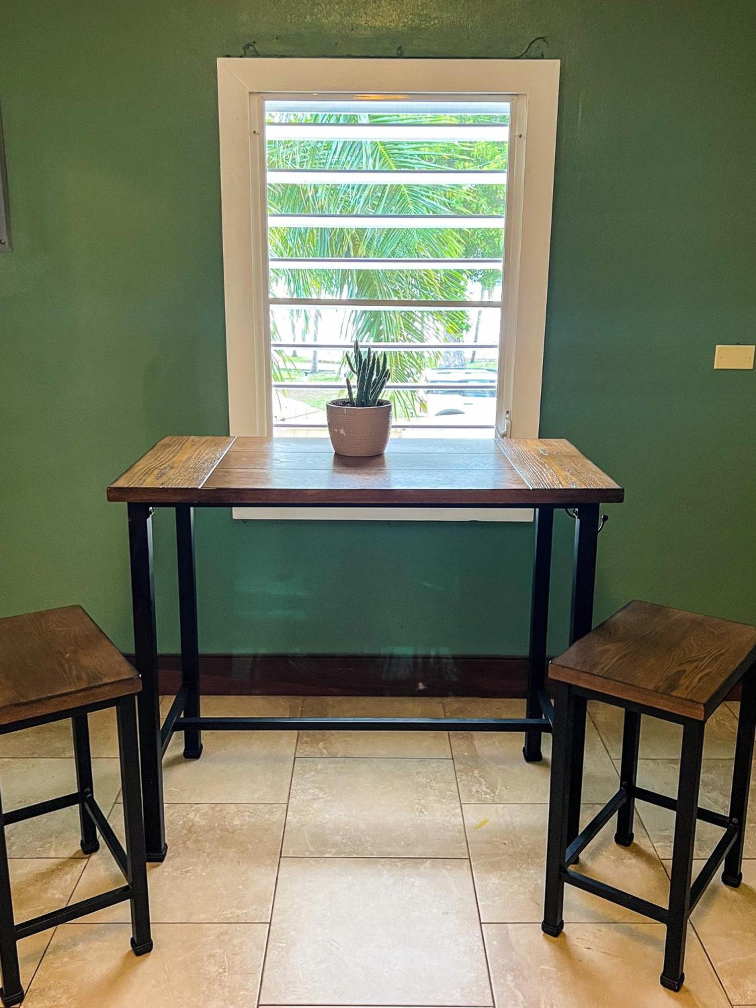 Victoria House Otel Frederiksted Dış mekan fotoğraf