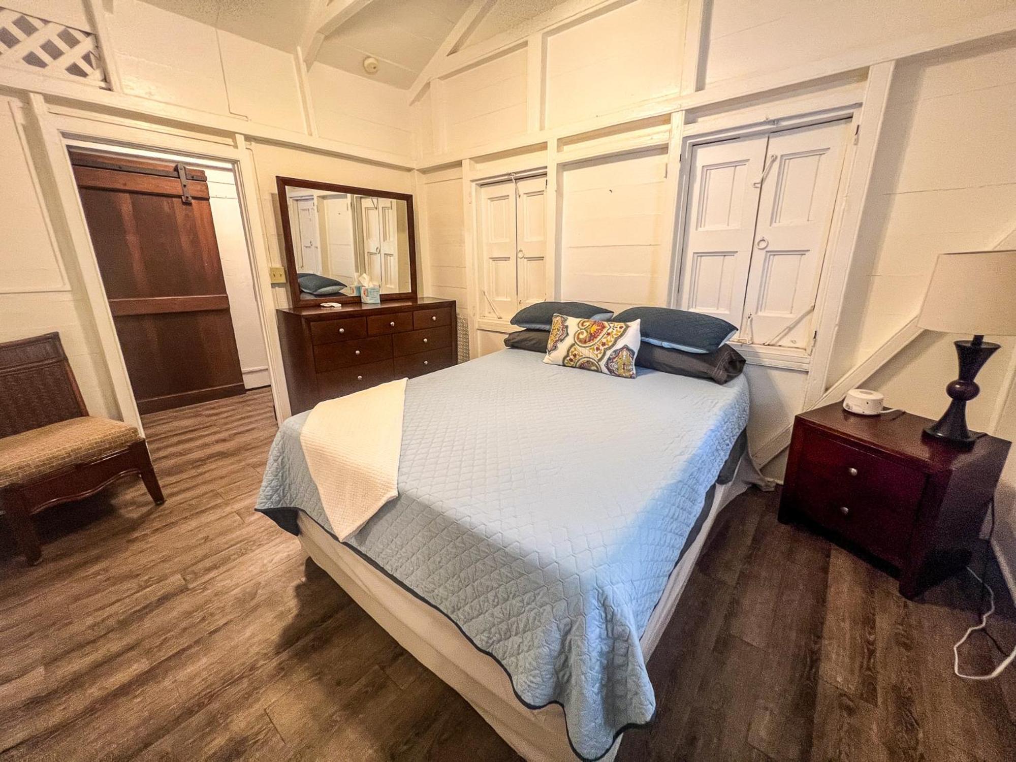 Victoria House Otel Frederiksted Dış mekan fotoğraf
